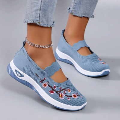 MAELIS™ | Elegant Orthopaedic Shoes