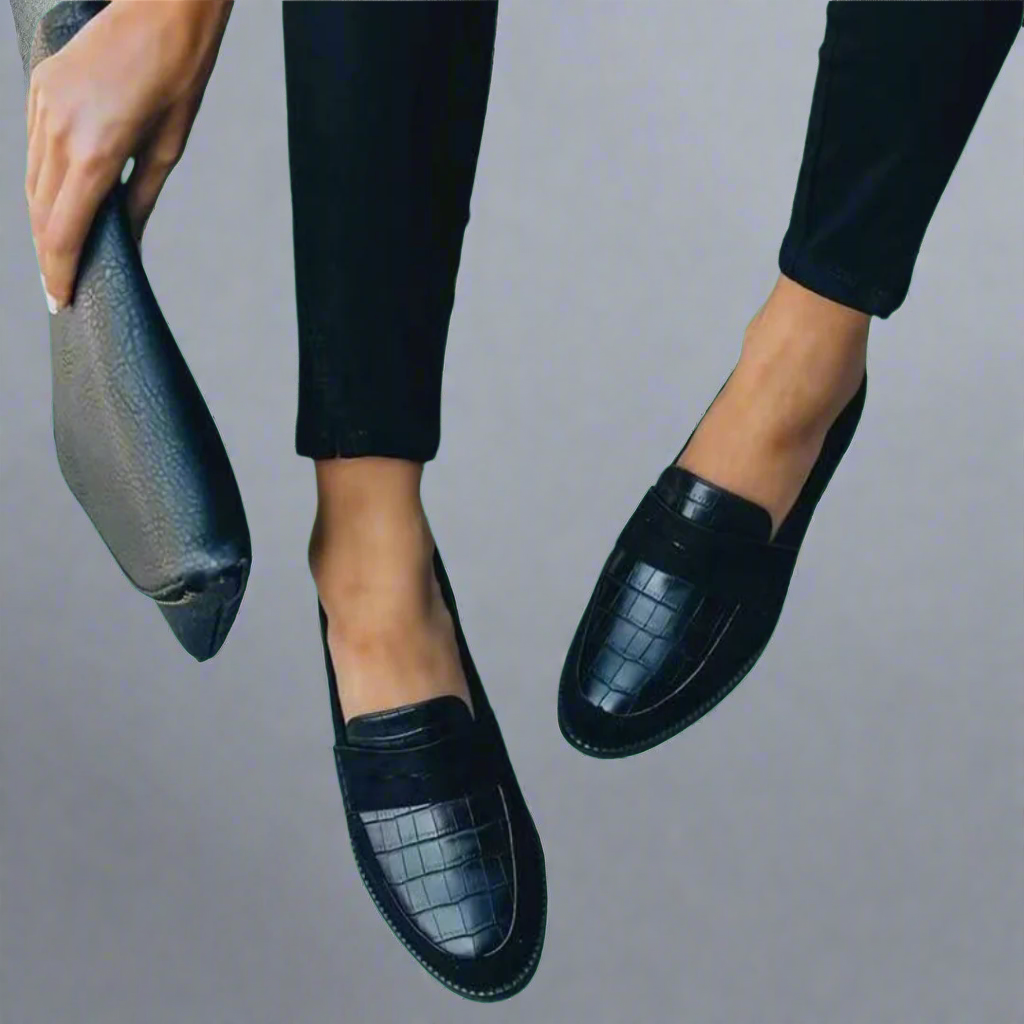 Sanna | Handmade Premium Loafers