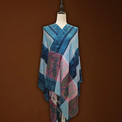 Ophelia | Romantic and Delicate Scarf
