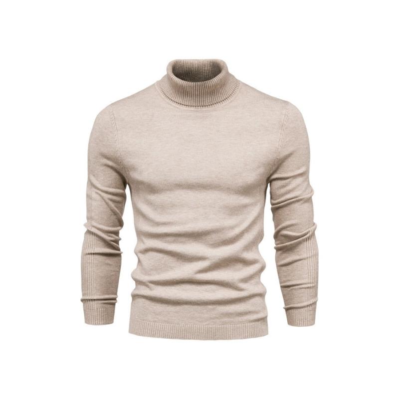 Turtleneck Trui