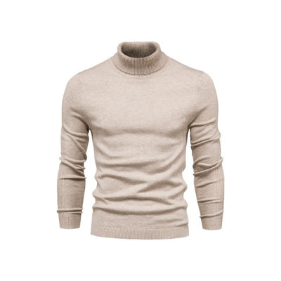 Turtleneck Trui