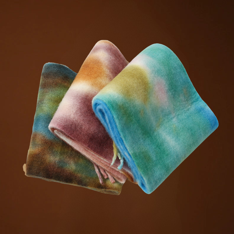 Victoria | Refined Scarf for a Sophisticated Look