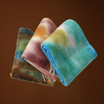 Victoria | Refined Scarf for a Sophisticated Look