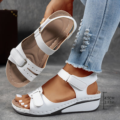 Van der Hulst™ | Zomersandalen