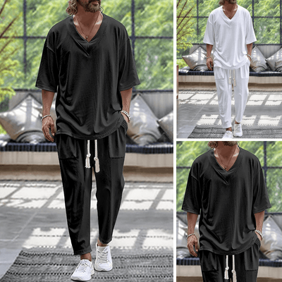 Van der Hulst™ | Premium Herenset