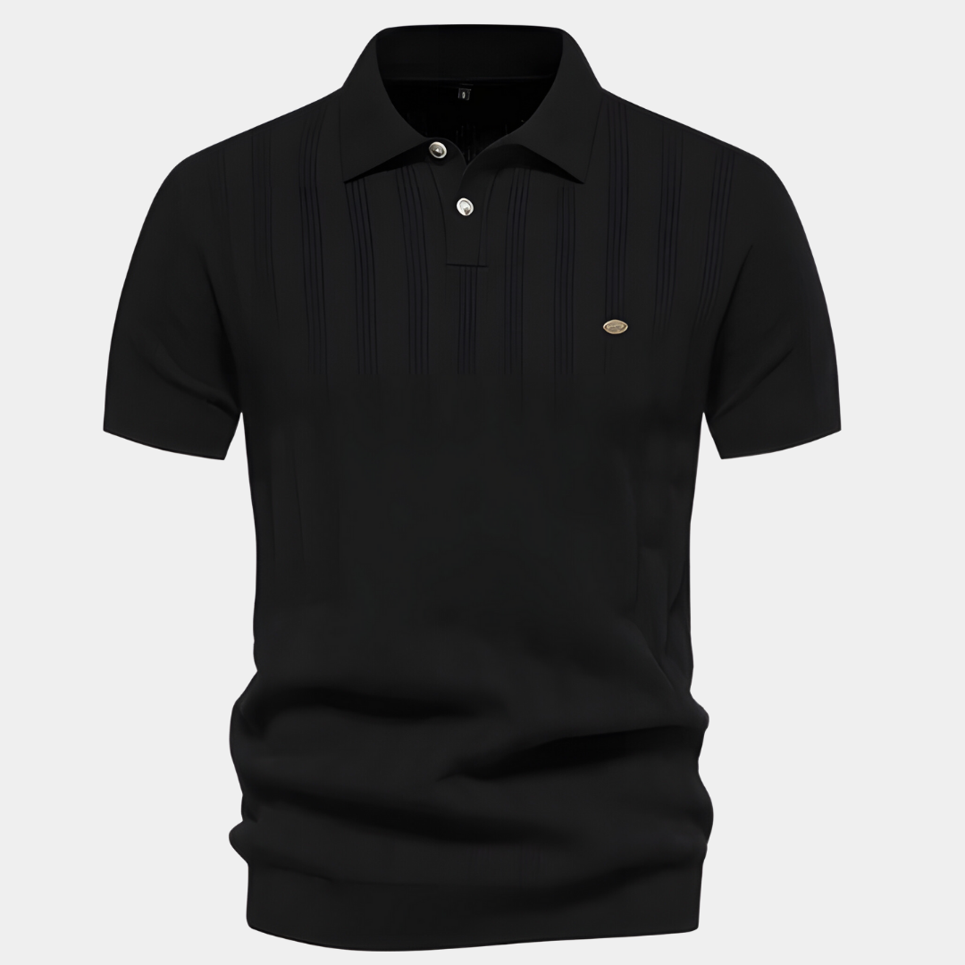 Dante Smart-Casual Polo Shirt