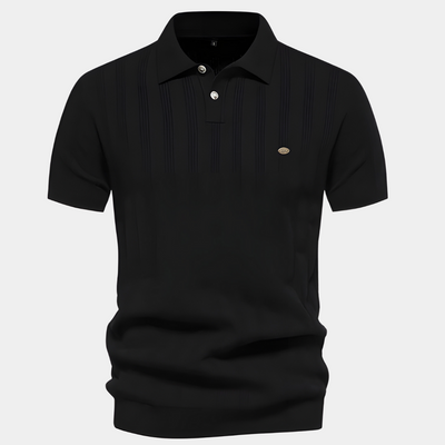 Dante Smart-Casual Polo Shirt