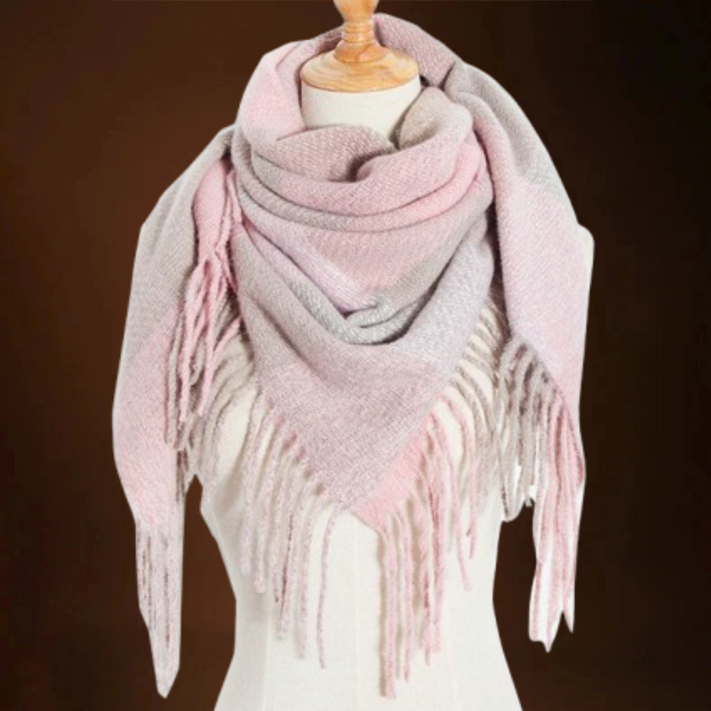 Clementine | Chic Scarf