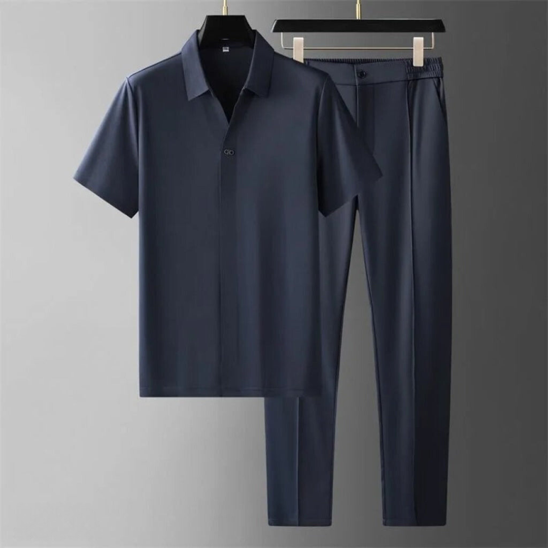 Lasse Luxury set for men