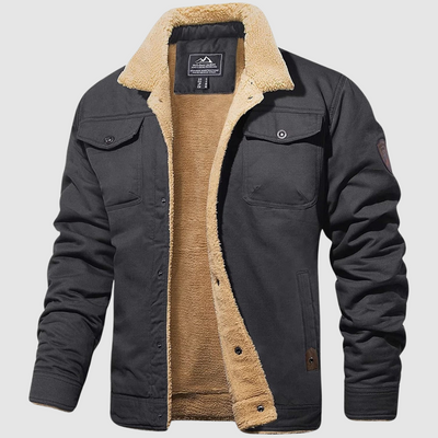Mount Bomber Jacket