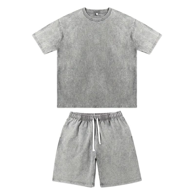 Ascot Two-Piece Set