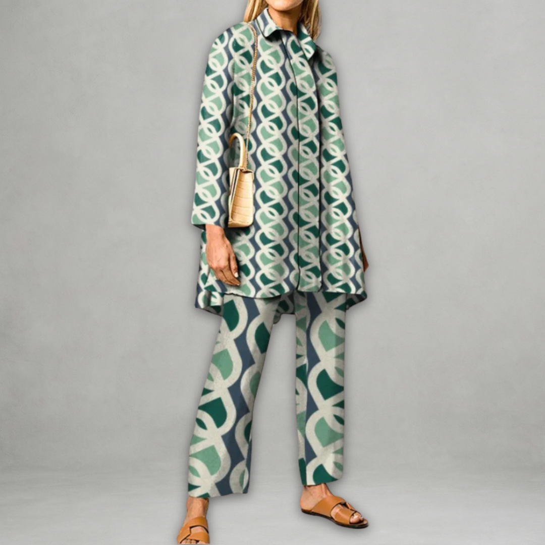 Isla | Two-Piece Set