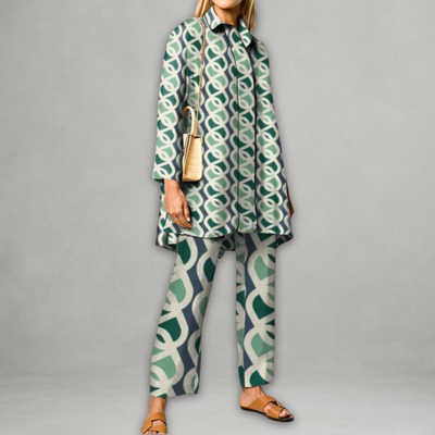 Isla | Two-Piece Set