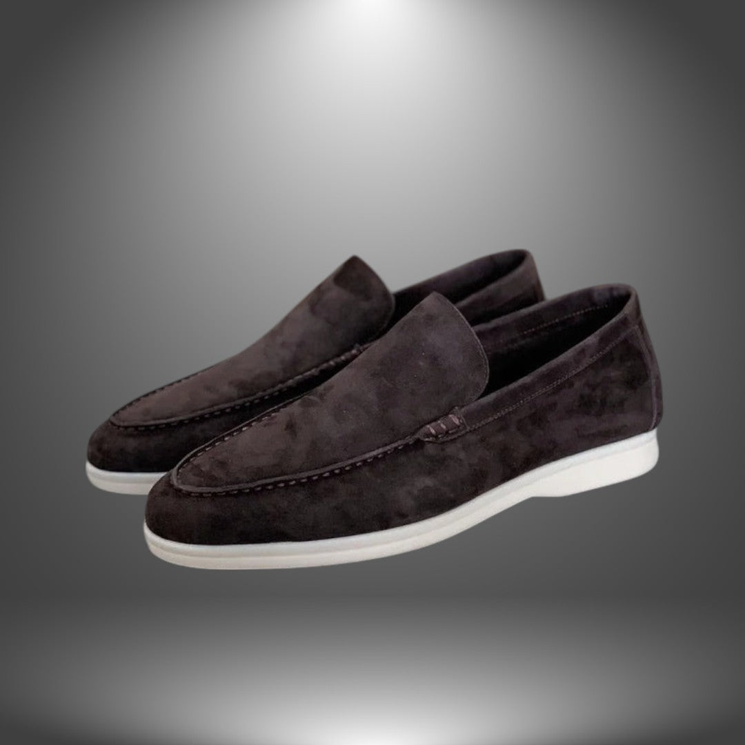 Milner – Classic Artisan Men’s Loafers