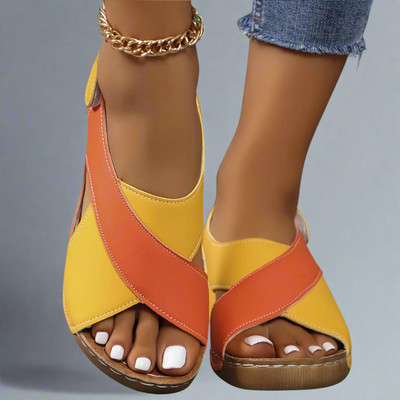 Helen | Orthopaedic Sandals with Premium Comfort