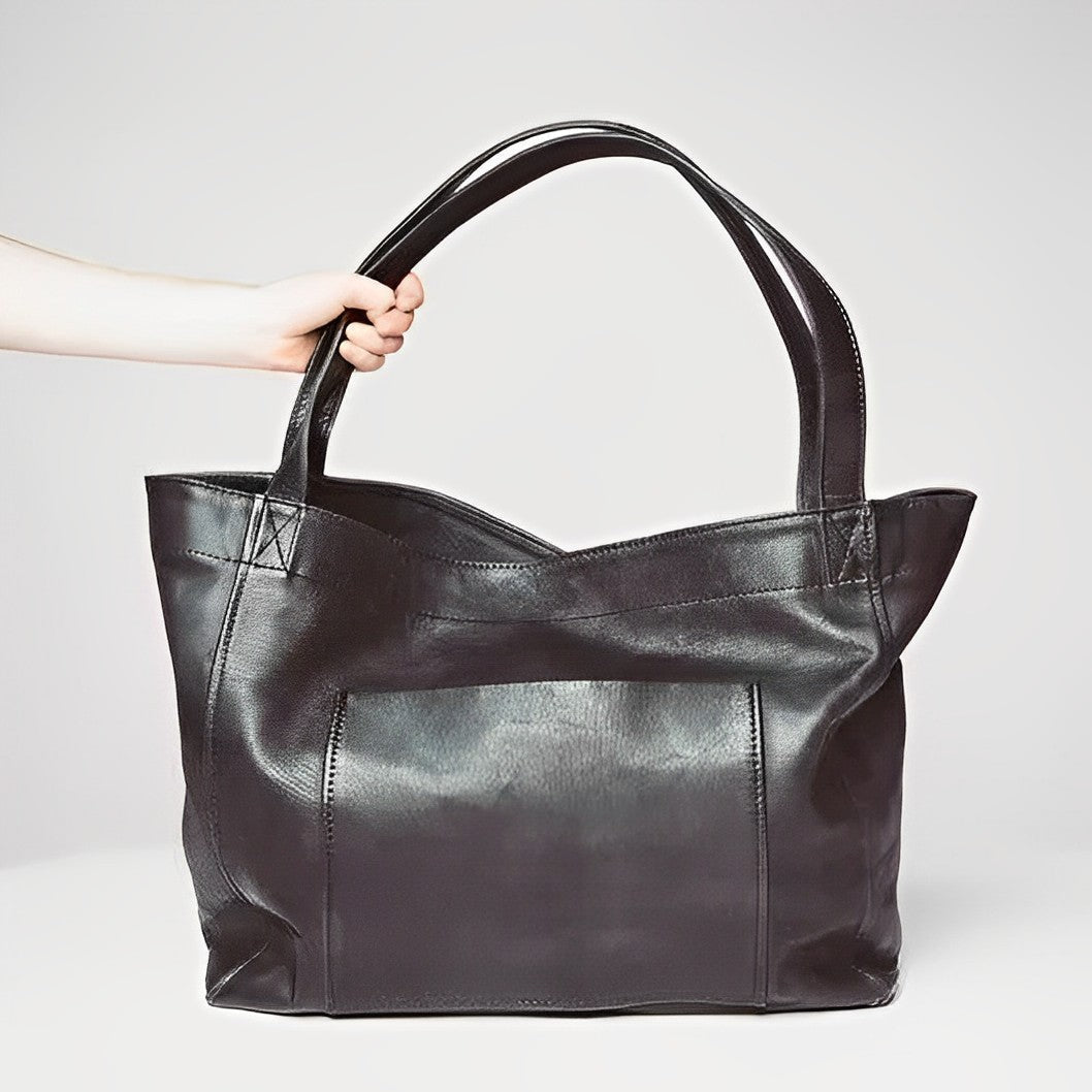 Hensley Vintage Prestige Bag