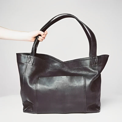 Hensley Vintage Prestige Bag