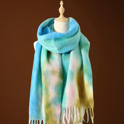 Victoria | Refined Scarf for a Sophisticated Look