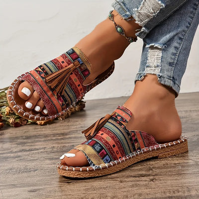 Lorraine | Orthopedische comfortsandalen voor dagelijks gebruik