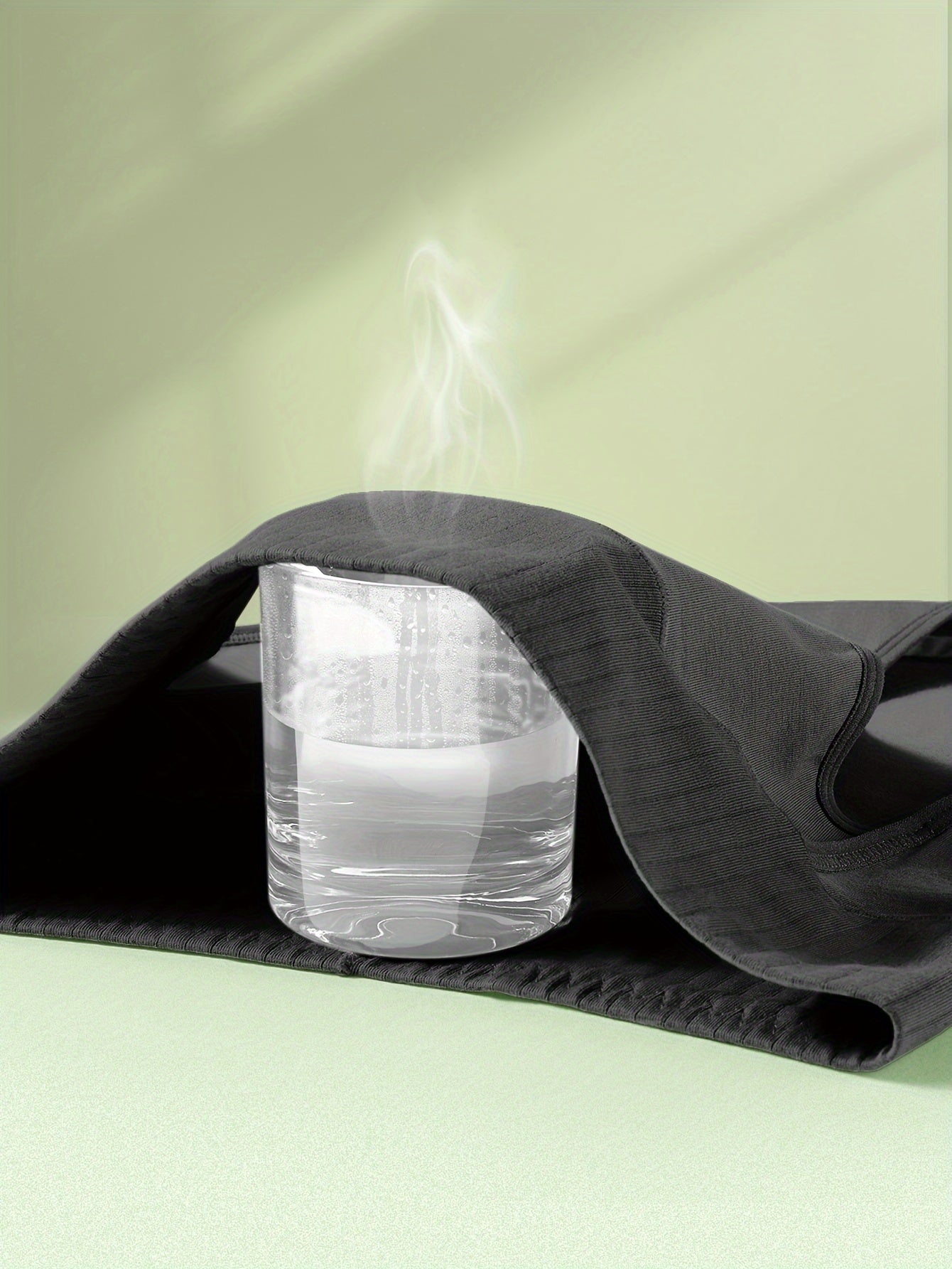 Shaplex™ - 6-Pack Soft & Comfortable High-Waist Briefs with Tummy Support