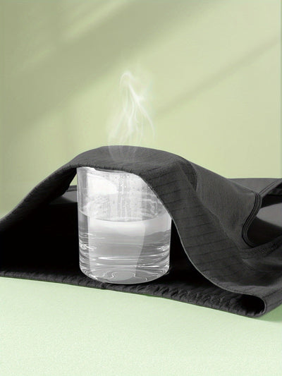 Shaplex™ - 6-Pack Soft & Comfortable High-Waist Briefs with Tummy Support