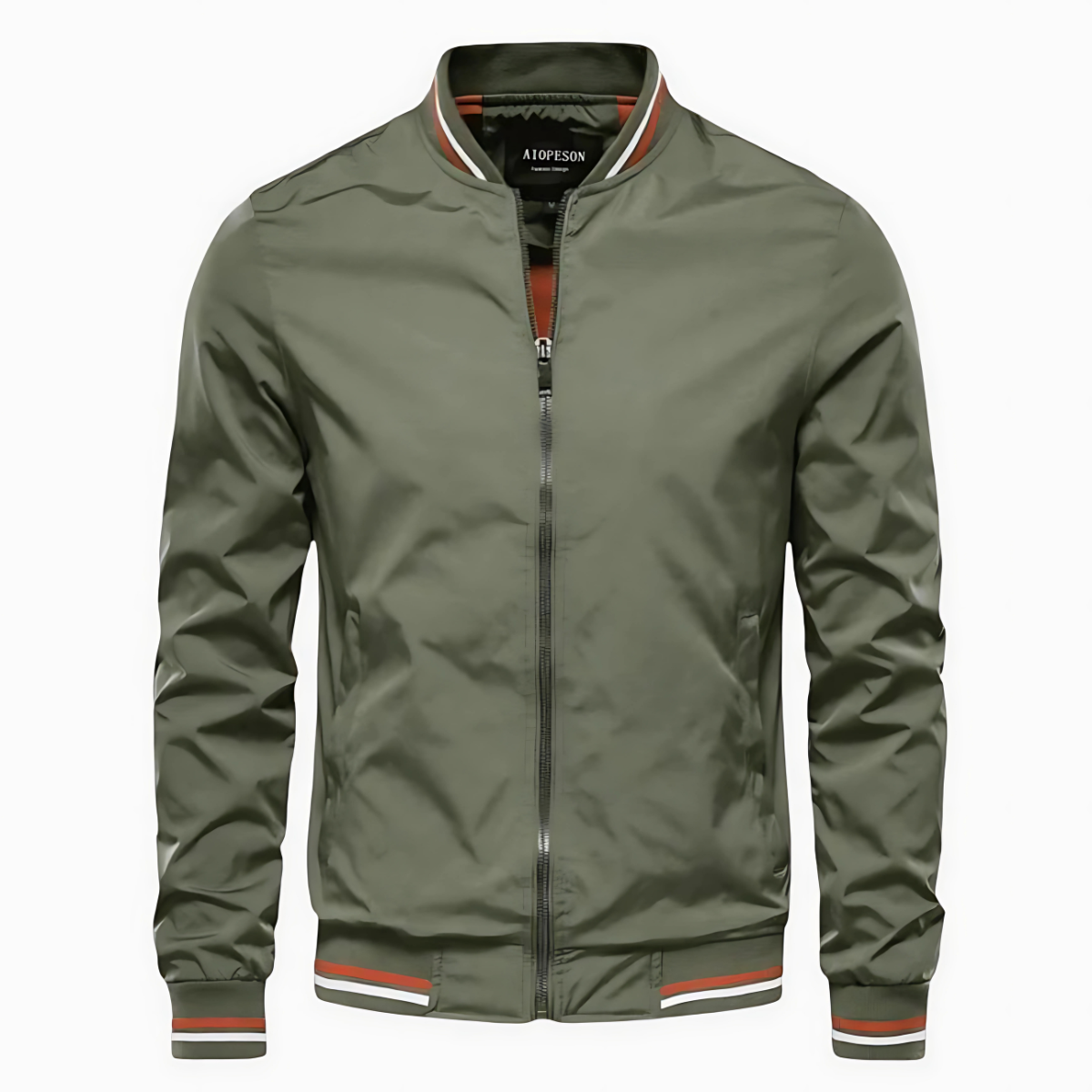 Van der Hulst | Windjack