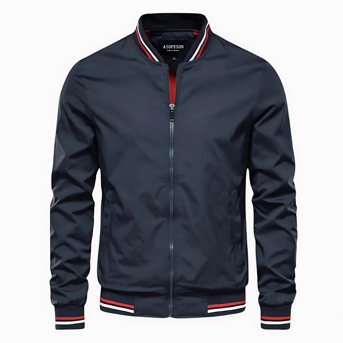 James - Windproof Jacket