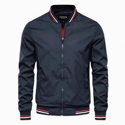 James - Windproof Jacket