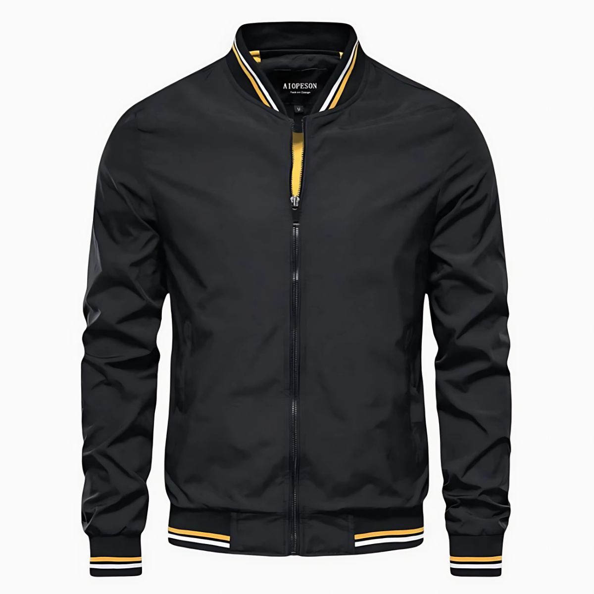 James - Windproof Jacket