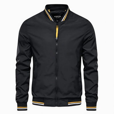James - Windproof Jacket