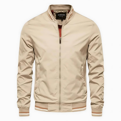 James - Windproof Jacket