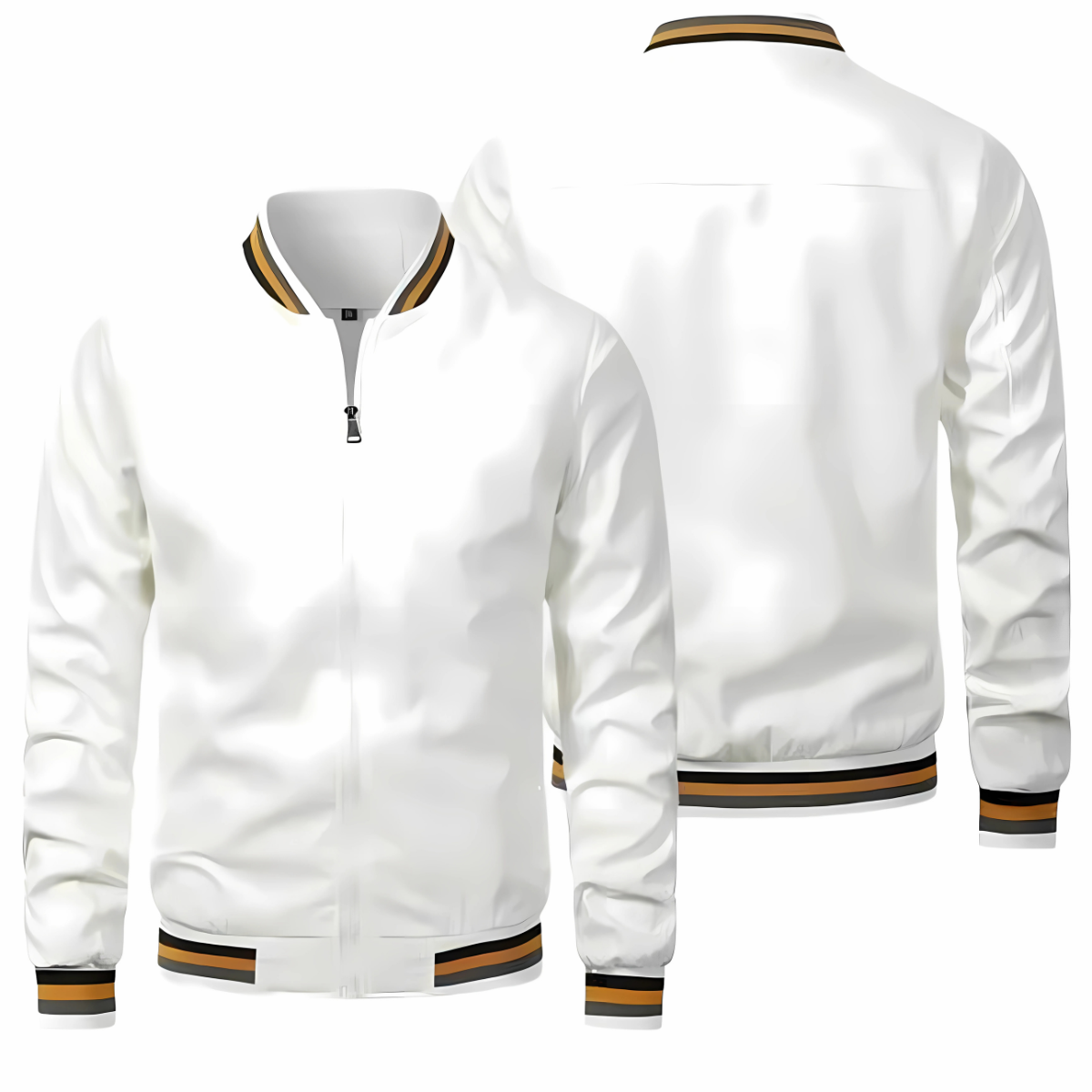 James - Windproof Jacket