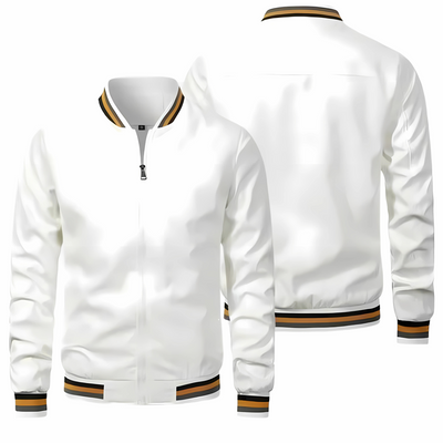 James - Windproof Jacket