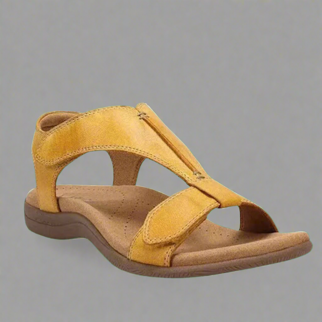 Leonora | Lightweight Orthopaedic Walking Sandals