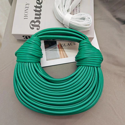 Artemis Sculptural Handbag