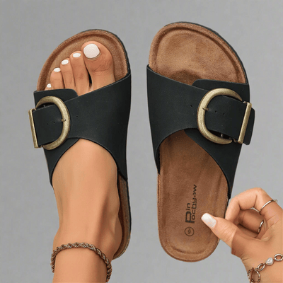 Theresa | Orthopaedic Sandals with Guaranteed Comfort