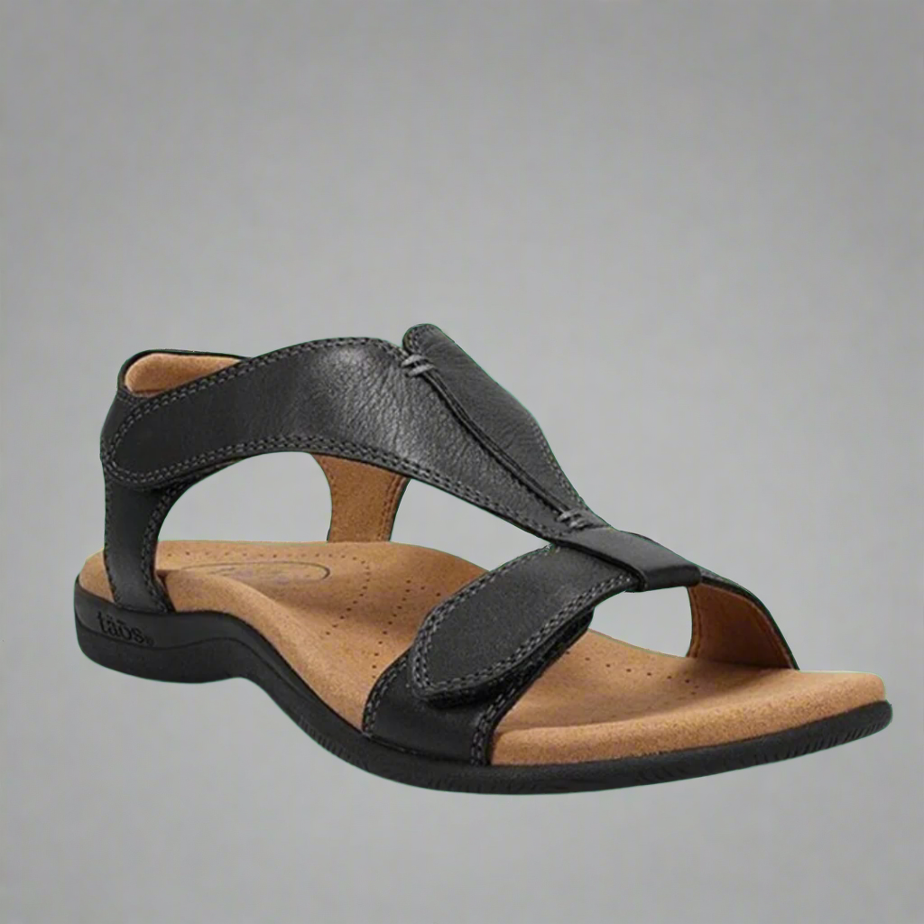 Leonora | Lightweight Orthopaedic Walking Sandals