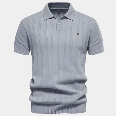Dante Smart-Casual Polo Shirt