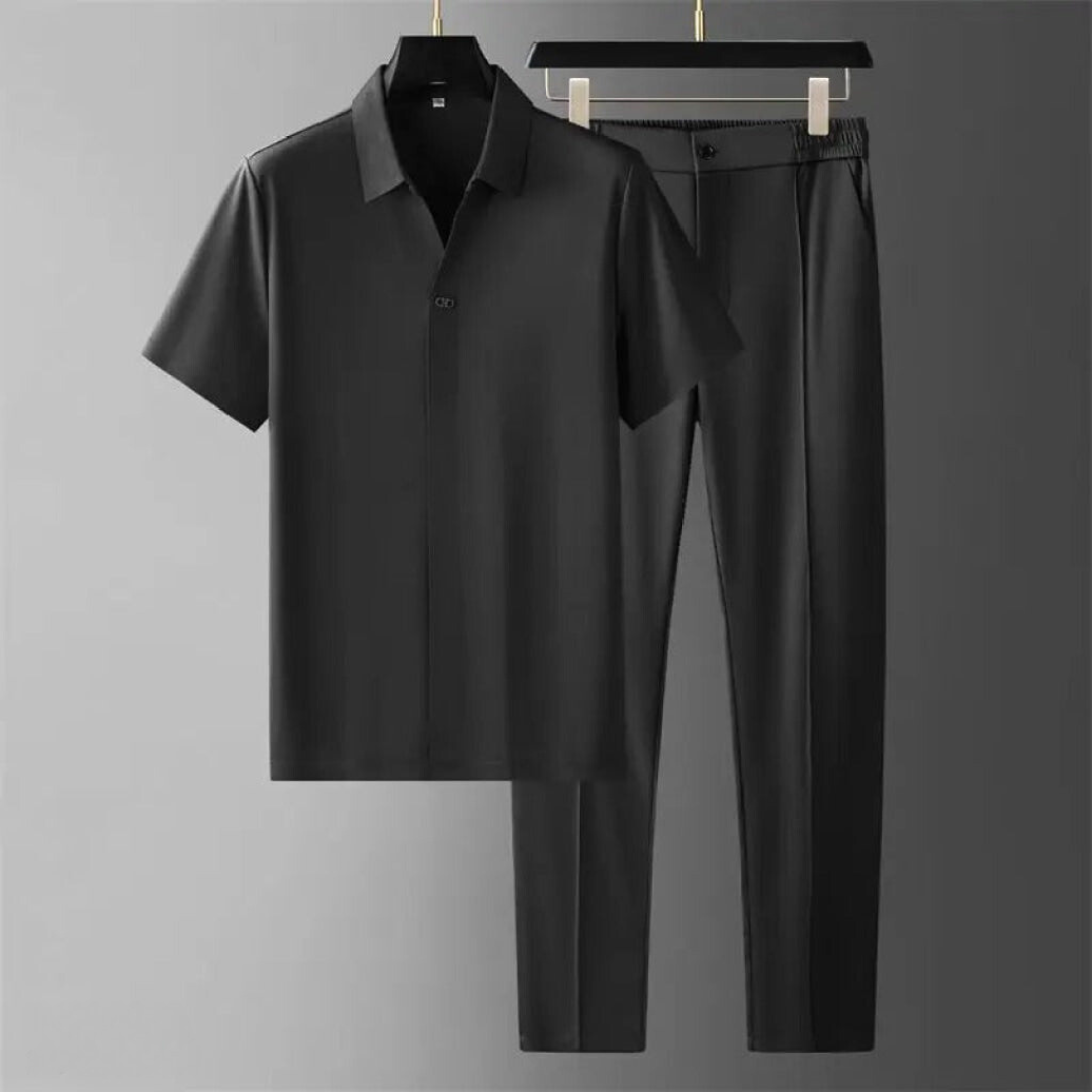 Lasse Luxury set for men