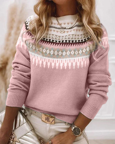 Lavinia™ Comfortable Sweater