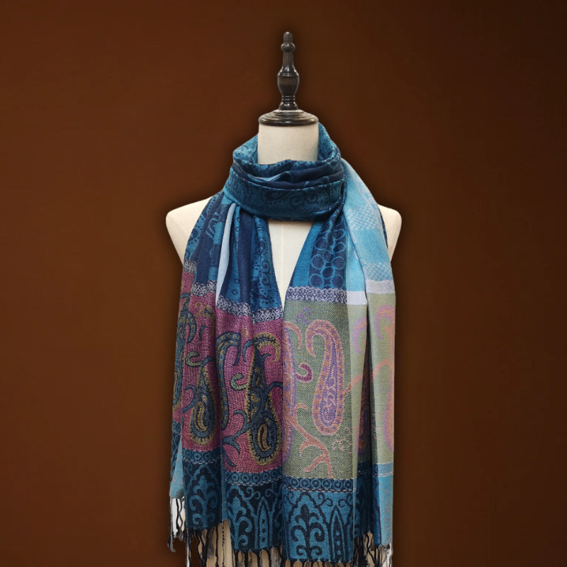 Ophelia | Romantic and Delicate Scarf