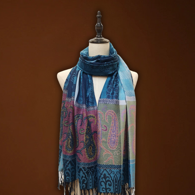 Ophelia | Romantic and Delicate Scarf