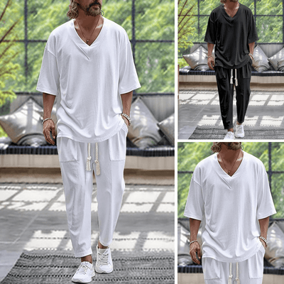 Van der Hulst™ | Premium Herenset