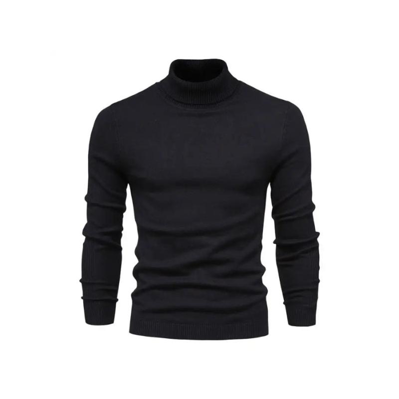 Turtleneck Trui