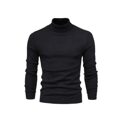 Turtleneck Trui