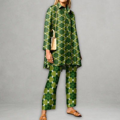 Isla | Two-Piece Set