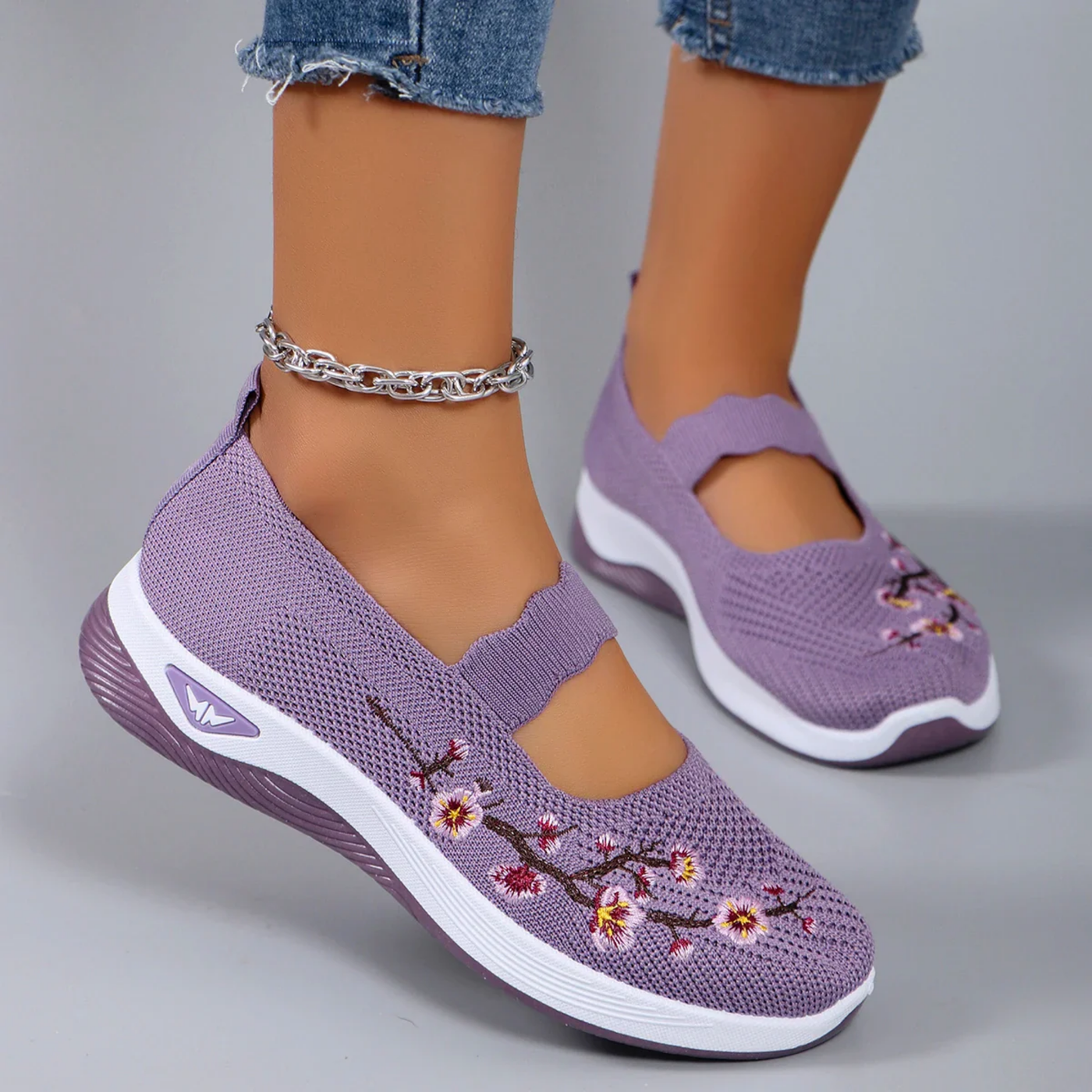 MAELIS™ | Elegant Orthopaedic Shoes