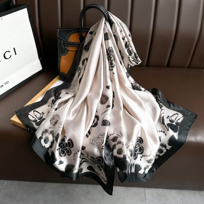 Caterina | Sophisticated Scarf