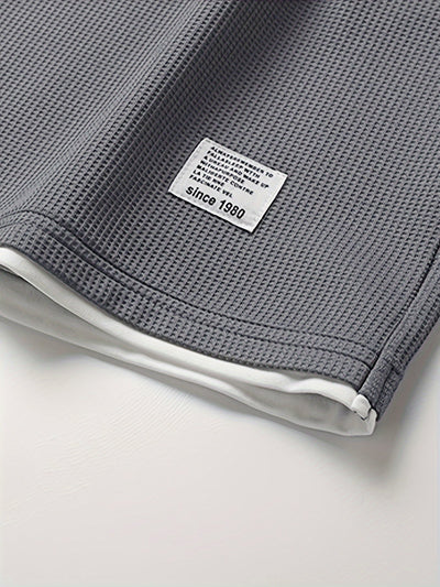 Van der Hulst™ | Luxe Loungeset voor Heren
