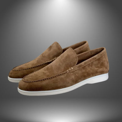Milner – Classic Artisan Men’s Loafers